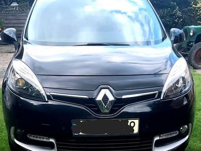Renault Scénic III