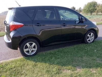 Toyota Verso-S