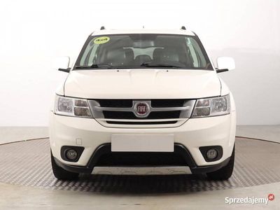 Fiat Freemont
