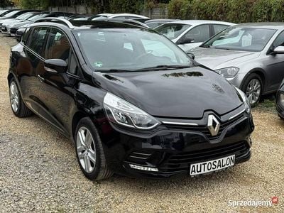 Renault Clio GrandTour