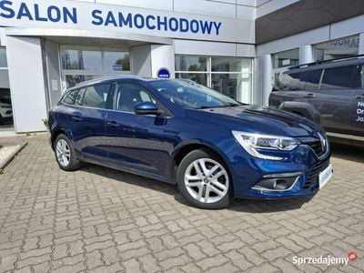 Renault Mégane GrandTour