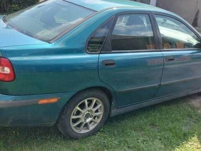 używany Volvo S40 2001r 1.9 diesel