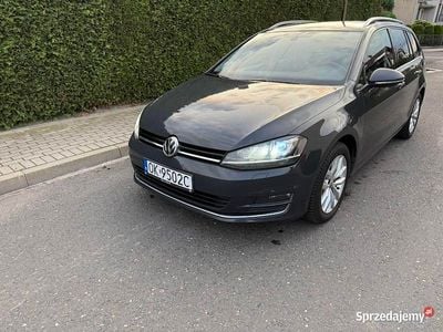 VW Golf VII