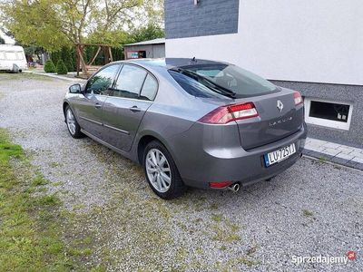 Renault Laguna III