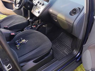 Seat Altea XL