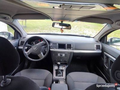 Opel Signum