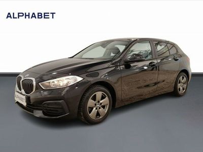 używany BMW 118 1.5dm 136KM 2021r. 40 434km