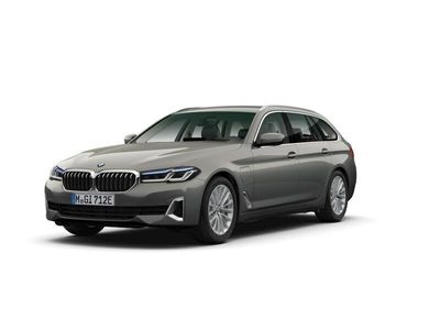 używany BMW 530 e xDrive Touring