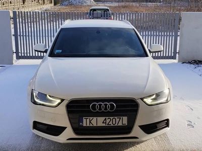 Używany 2012 Audi A5 S-Line | 41 000 zł (Uczciwa cena)