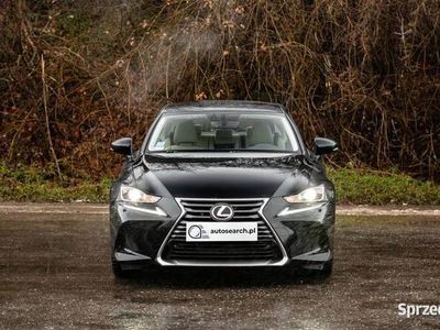 używany Lexus IS200t / 300 Elegance