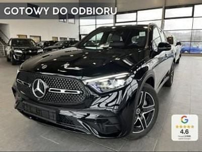 Mercedes GLC200