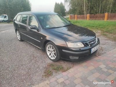 Saab 9-3