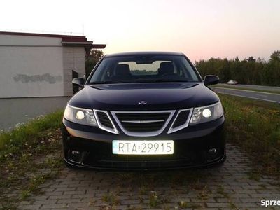 używany Saab 9-3 