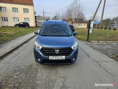 Dacia Dokker