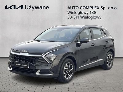 Używany Kia Sportage 2024 SUV
