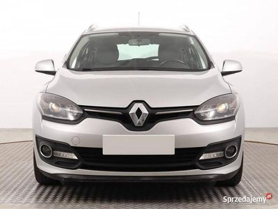 Renault Mégane GrandTour