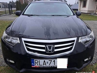 Używany 2014 Honda Accord | 18 000 zł