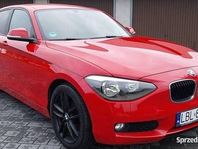 BMW 116