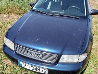 Używany 1995 Audi A4 | 1500 zł