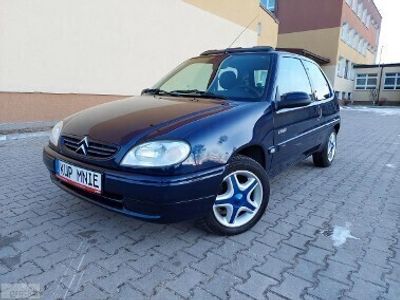 Citroën Saxo