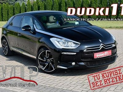 Citroën DS5