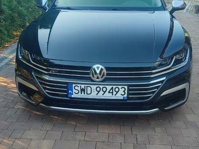 VW Arteon