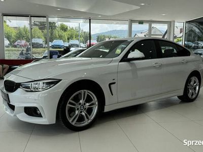 BMW 430 Gran Coupé