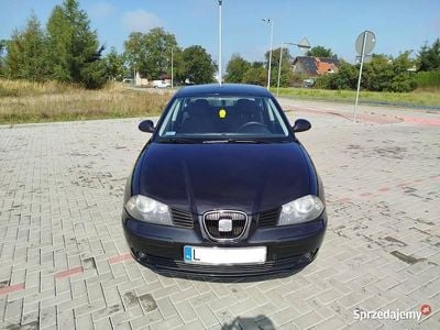 Seat Cordoba
