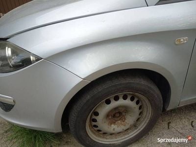 Seat Toledo