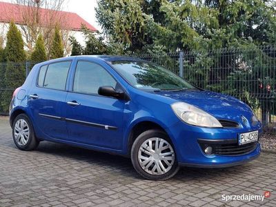 Renault Clio III