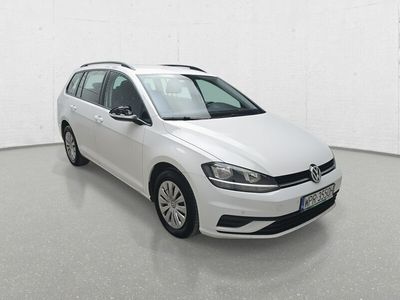 VW Golf VII