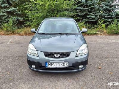 Używany 2006 Kia Rio | 4500 zł