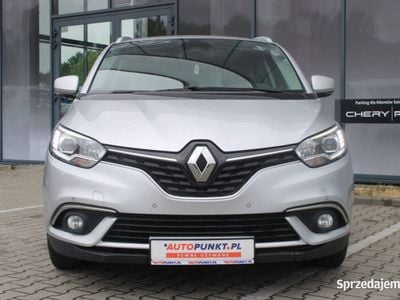Renault Grand Scénic IV
