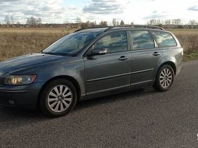 Używany Volvo V50 2007 Kombi