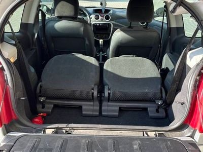 Citroën C2
