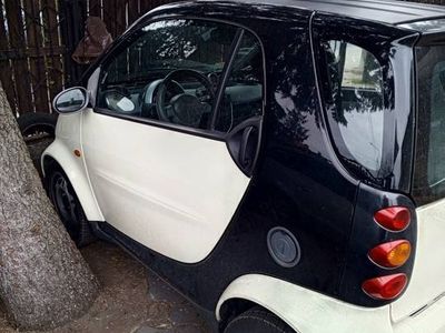 Używany Smart ForTwo Coupé 2006 Hatchback
