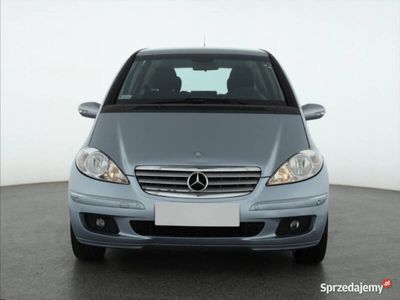 Mercedes A150