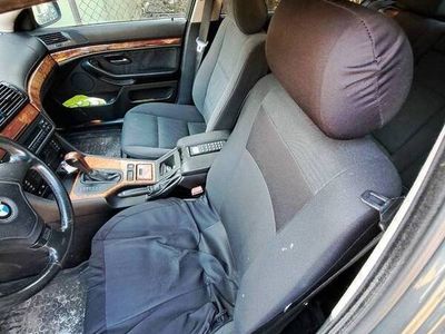 Używany 1998 BMW M5 | 10 000 zł
