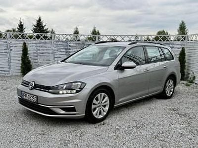 VW Golf VII