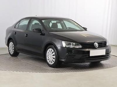 VW Jetta