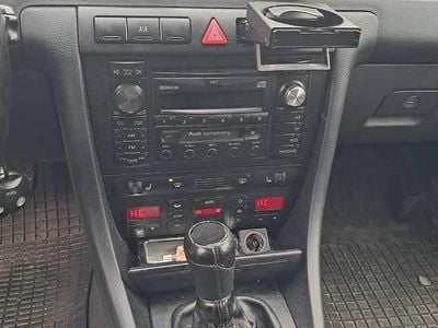 Używany 2001 Audi A6 | 3800 zł (Uczciwa cena)