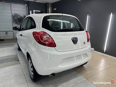 Używany 2009 Ford Ka Hatchback | 6300 zł