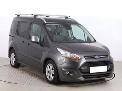 używany Ford Tourneo Connect 1.6 TDCi