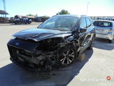 używany Ford Kuga GC289