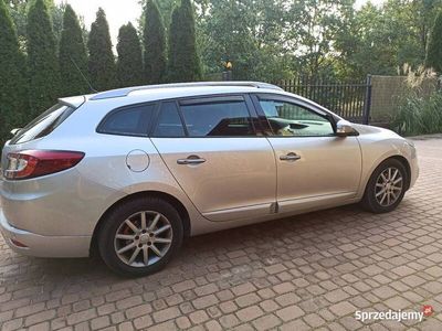 Renault Mégane GrandTour
