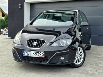Seat Altea