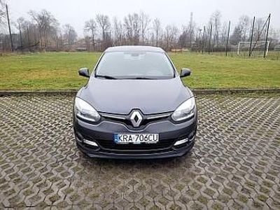 Używany Renault Mégane III 116 KM (85 kW) 2013 Szary Hatchback