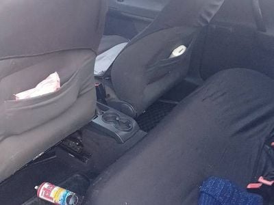 Używany VW Polo 2005 Srebrny Sedan/Limuzyna