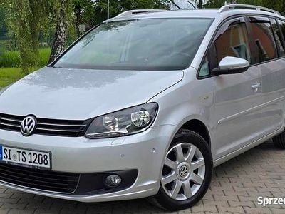 VW Touran