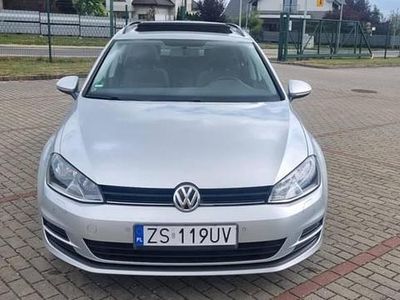 VW Golf VII